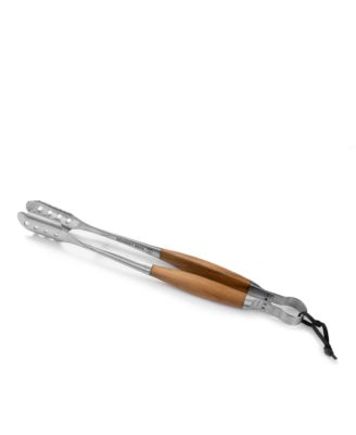 BBQ Bonded Teak 4-Pc. Grill Set