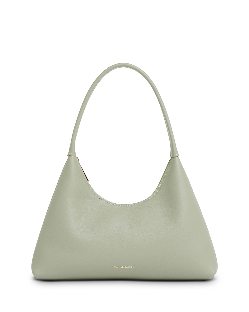 Mansur Gavriel Mini Candy Hobo Bag