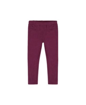 Deux par Deux - Girls' Tregging - Big Kid