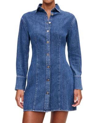 DL1961 - Aura Lisette Denim Dress