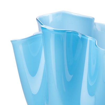 Fazzoletto Vase 42 oz.