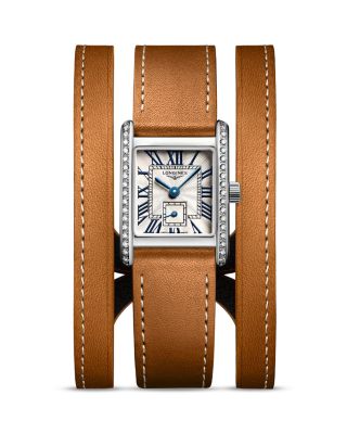 Longines - Mini DolceVita Watch, 22mm x 29mm