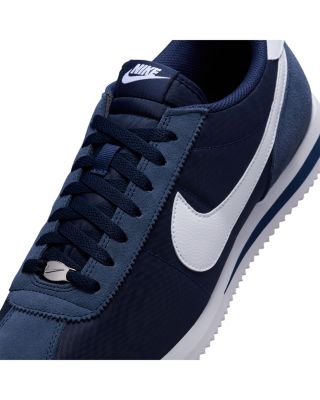 Men's Cortez Textile Sneakers