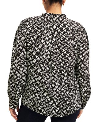 Alba Blouse