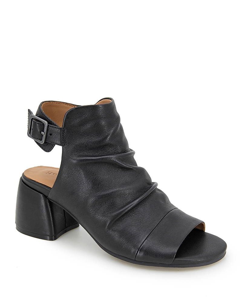 GENTLE SOULS BY KENNETH COLE GENTLE SOULS BY KENNETH COLE WOMEN'S MARRION SHOOTIES
