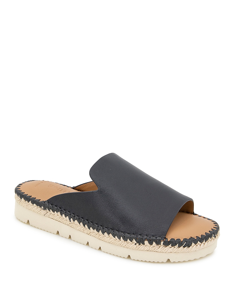 GENTLE SOULS BY KENNETH COLE GENTLE SOULS BY KENNETH COLE WOMEN'S LEILANI ESPADRILLE SANDALS