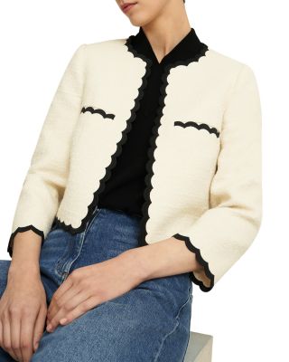 Limited Laskett Jacket