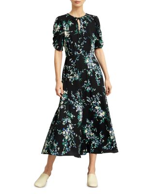 HOBBS LONDON - Limited Blenheim Dress
