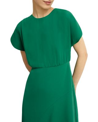 Hampton Midi Dress