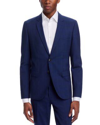 HUGO - Arti Extra Slim Fit Suit Jacket
