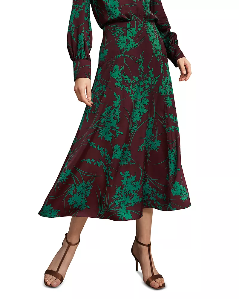 Hobbs London Limited Grasmere Skirt