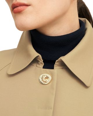 Vivienne Trench Coat