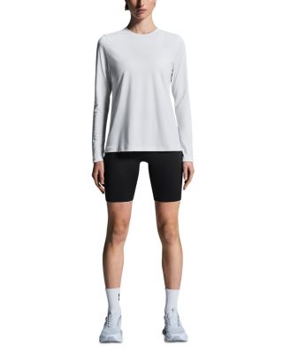 Focus Long Sleeve Tee