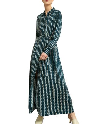 HOBBS LONDON - Limited Serpentine Dress