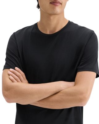 Precise Tee in Cotton Jersey 