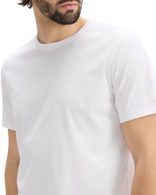 Precise Tee in Cotton Jersey 