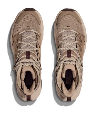 Men&#39;s Anacapa Breeze Mid Hiking Sneaker