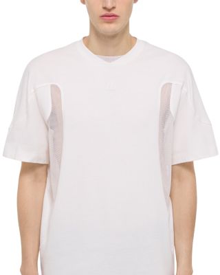 Sport Seam Tee