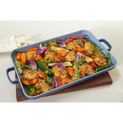 Large Nonstick Griddle Pan