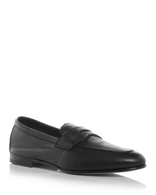 Henderson Baracco - Men's Penny Loafers