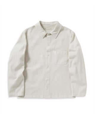 Labo.Art - Giacca Nord Button Front Shirt
