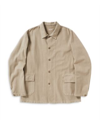 Labo.Art - Giacca Robert Shirt Jacket