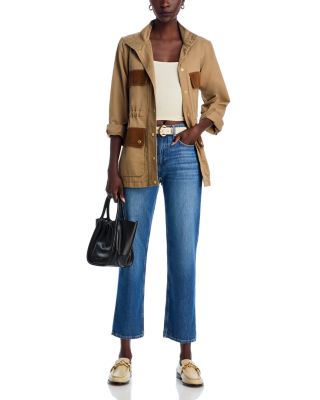 Featherweight Baggy Dre Low Rise Jeans in Millerton