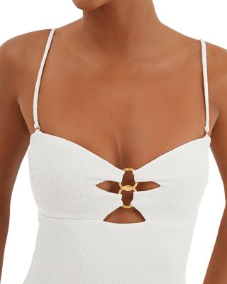 Firenze Jolie One Piece Swimsuit