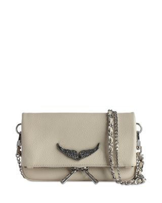 ZV Rock Nano Leather Swing Bag