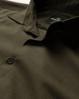 Esk Valley Long Sleeve Shirt