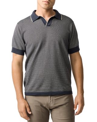 Rodd & Gunn - Leefield Knit Polo
