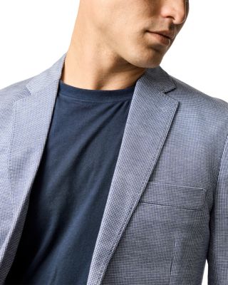 Sports Fit Anchorage Jacket