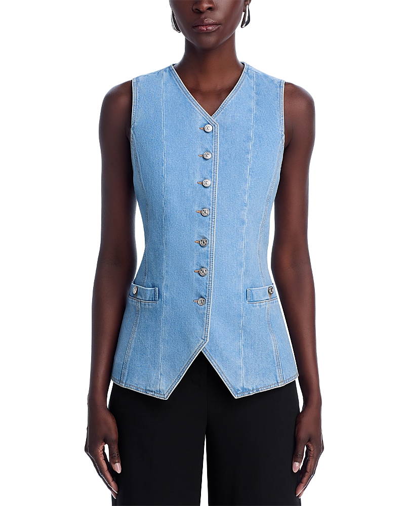 Paige Yasmin Vest