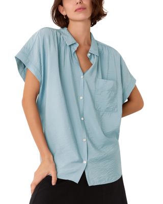 Whistles - Nicola Button Up Shirt