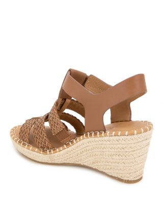Women's Capelin Woven Sandals