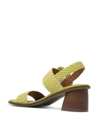 Women's Madylyn Buckled Sandals