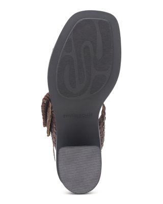 Women's Madylyn Buckled Sandals