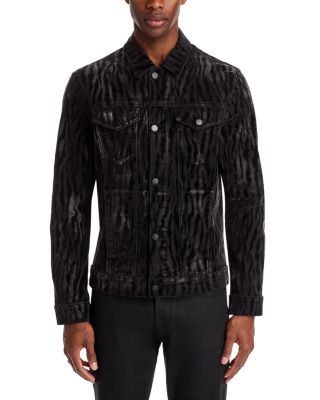 MONFRÈRE - Dean Jacket