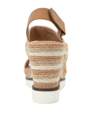 Women's Evora Espadrille Wedge Sandals