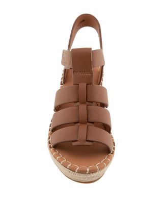 Women's Capelin Woven Sandals