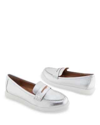 Women's Bailey Loafer Flats