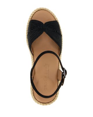 Women's Nola Espadrille Wedge Sandals