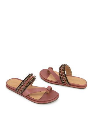 Women's Lentini Beaded Sandals