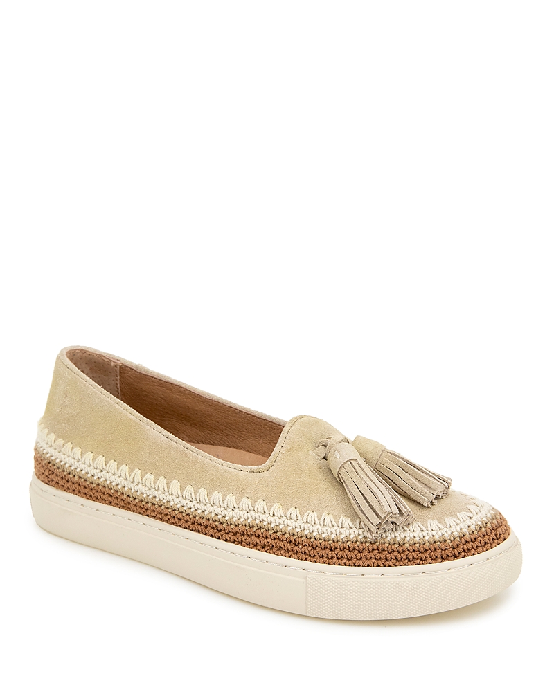 GENTLE SOULS BY KENNETH COLE GENTLE SOULS BY KENNETH COLE WOMEN'S CITRUS ESPADRILLE FLATS