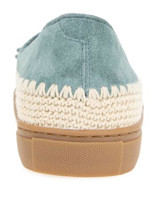 Women's Citrus Espadrille Flats