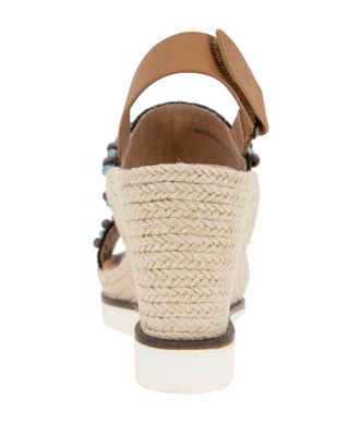 Women's Evora 2 Espadrille Wedge Sandals