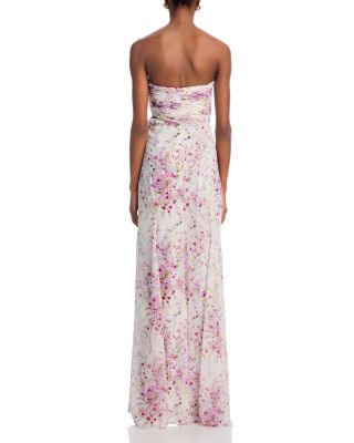 Midsummer Bloom Magy Gown