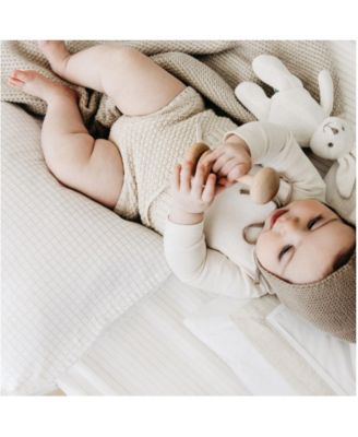 Brunello Baby Blanket