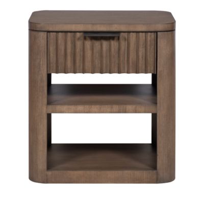 Vanguard Furniture - Grandhaven Fluted Nightstand