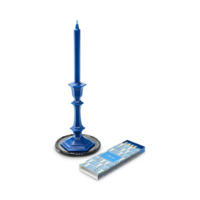 Harcourt Candlestick Candle, 12.32 oz.